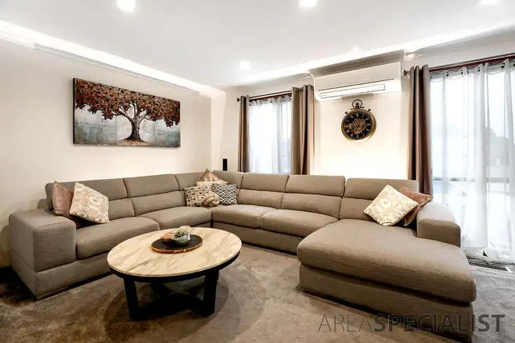 Second view of Homely house listing, 69 Pound Road, Hampton Park VIC 3976