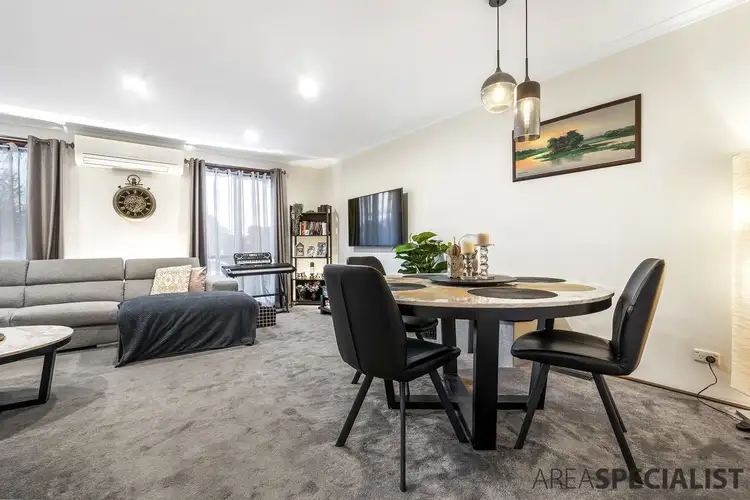 Third view of Homely house listing, 69 Pound Road, Hampton Park VIC 3976