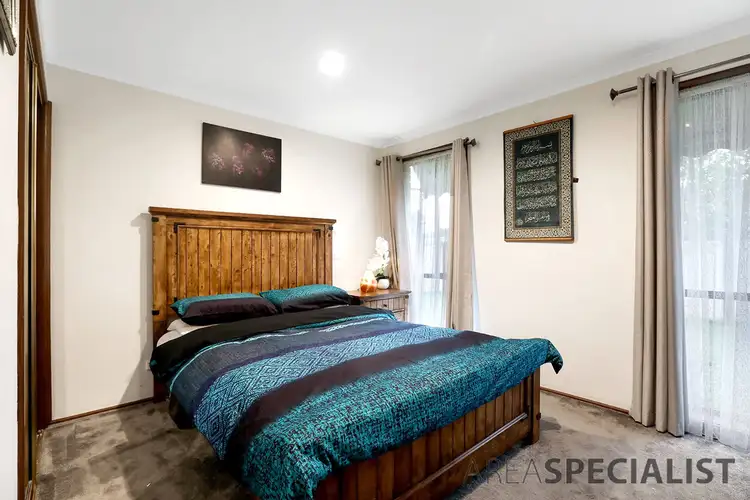 Fourth view of Homely house listing, 69 Pound Road, Hampton Park VIC 3976