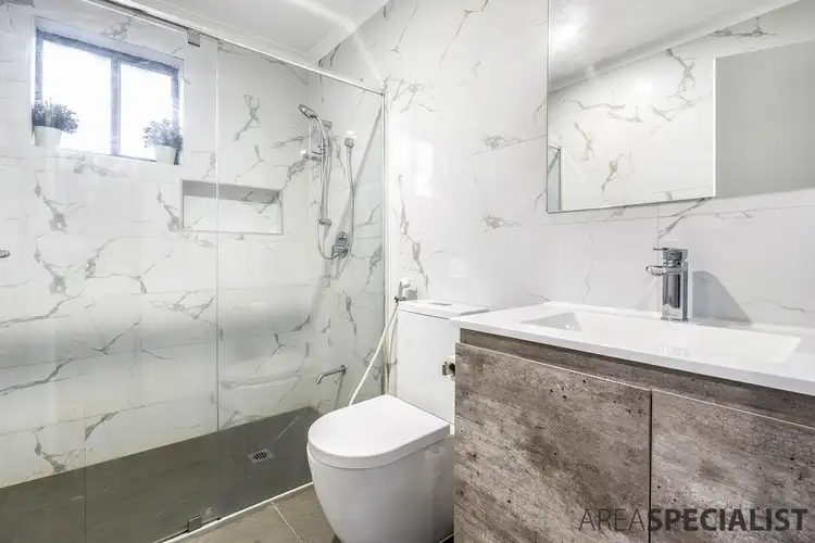 Fifth view of Homely house listing, 69 Pound Road, Hampton Park VIC 3976