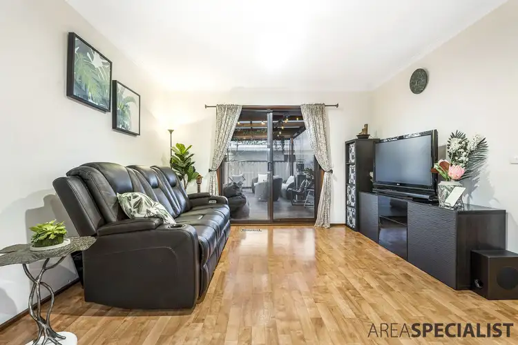 Sixth view of Homely house listing, 69 Pound Road, Hampton Park VIC 3976