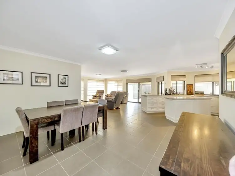 Second view of Homely house listing, 1 Woodstock Turn, Ravenswood WA 6208