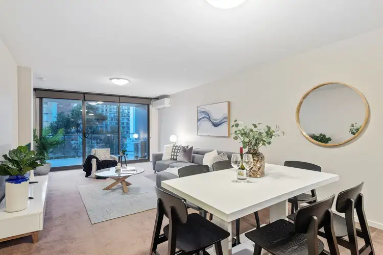 Main view of Homely apartment listing, 32/131 Adelaide Tce, East Perth WA 6004