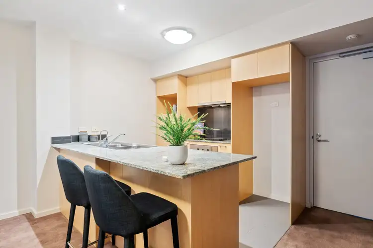 Third view of Homely apartment listing, 32/131 Adelaide Tce, East Perth WA 6004