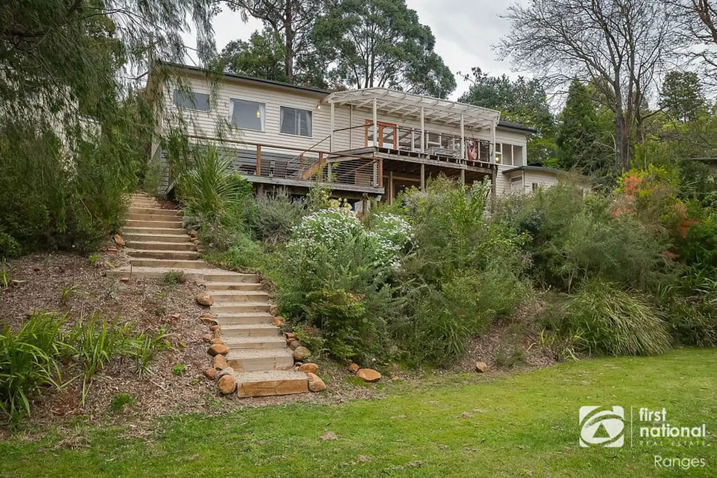 Main view of Homely house listing, 7 Alpine Road, Ferny Creek VIC 3786