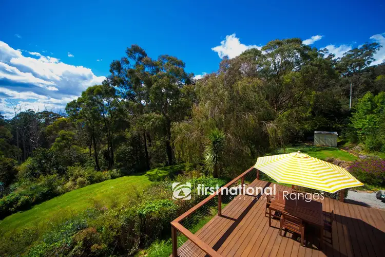 Third view of Homely house listing, 7 Alpine Road, Ferny Creek VIC 3786