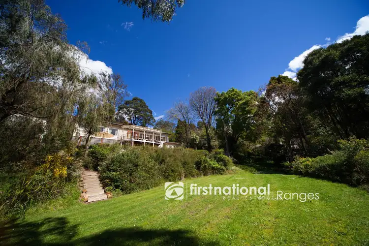 Fourth view of Homely house listing, 7 Alpine Road, Ferny Creek VIC 3786