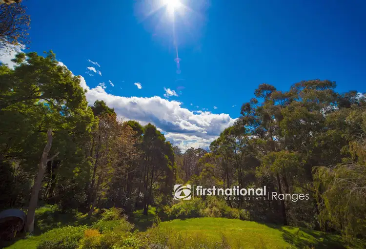 Fifth view of Homely house listing, 7 Alpine Road, Ferny Creek VIC 3786