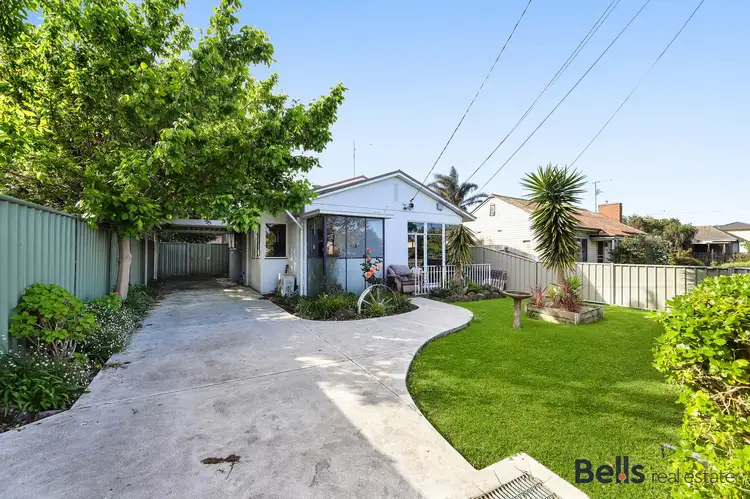 52A Derrimut Street, Albion VIC 3020