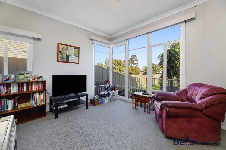 Second view of Homely unit listing, 52A Derrimut Street, Albion VIC 3020