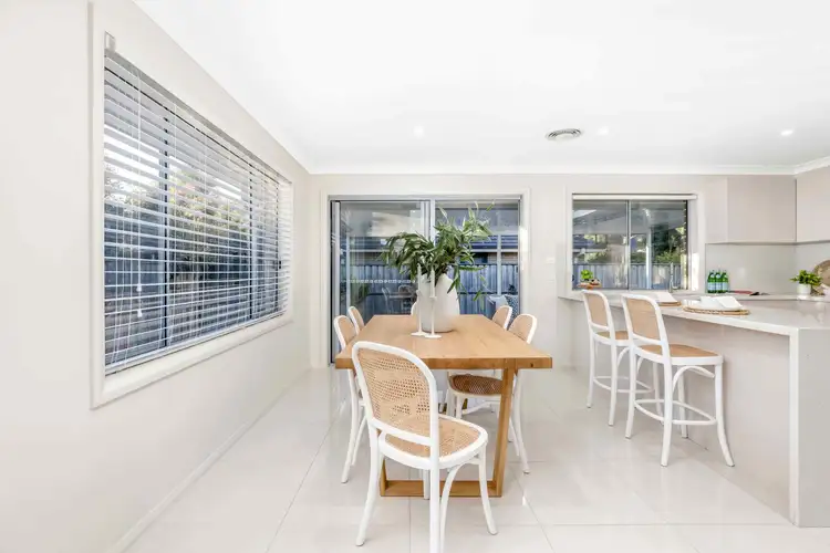 Sixth view of Homely house listing, 22 Viceroy Avenue, The Ponds NSW 2769