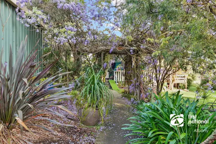 Seventh view of Homely rural property listing, 2671 Porongurup Road, Porongurup WA 6324