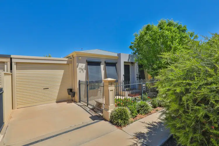 2/271-285 Tenth Street, Mildura VIC 3500