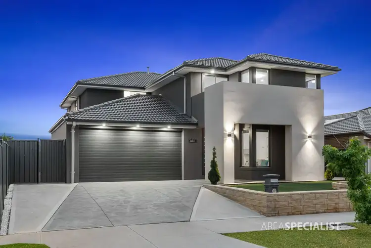 Third view of Homely house listing, 3 Henbury Street, Tarneit VIC 3029