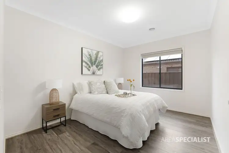 Sixth view of Homely house listing, 3 Henbury Street, Tarneit VIC 3029