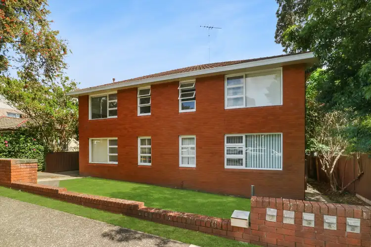 4/38 George Street, Mortdale NSW 2223