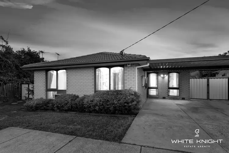 23 Stenson Road, Kealba VIC 3021