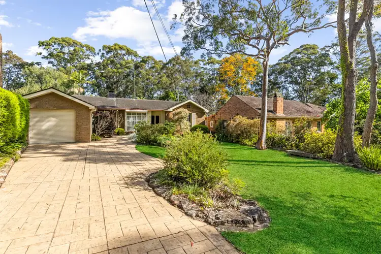 34 Vimiera Road, Eastwood NSW 2122