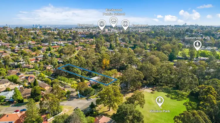 Third view of Homely house listing, 34 Vimiera Road, Eastwood NSW 2122