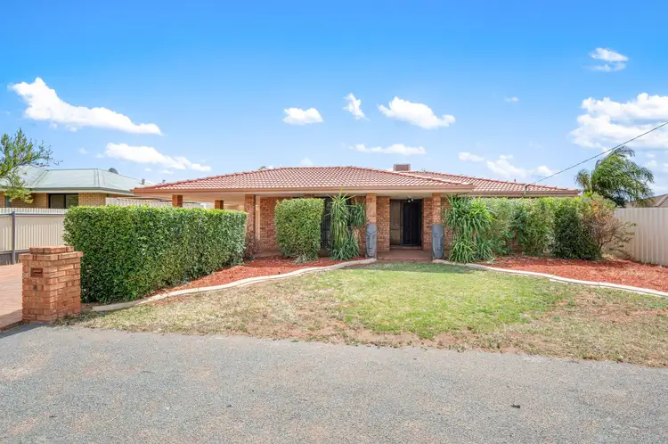 Main view of Homely house listing, 4 Littlewood Place, West Lamington WA 6430