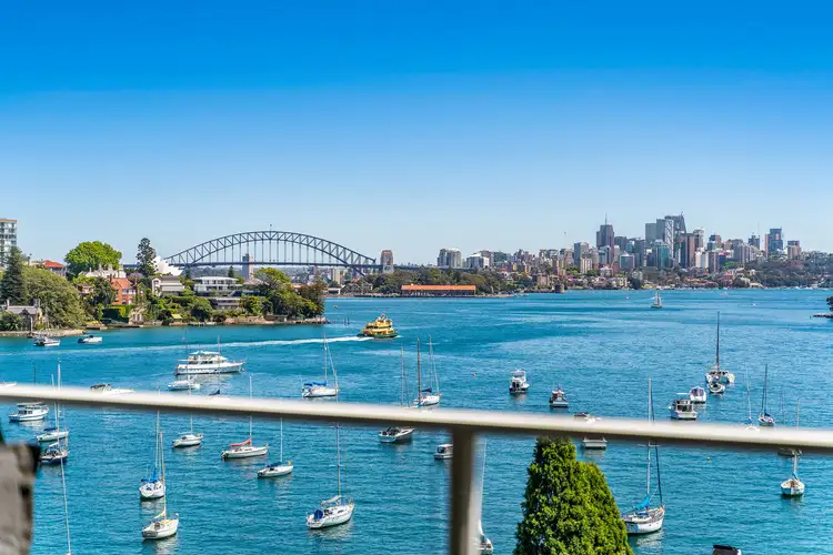 Second view of Homely apartment listing, 5A/8 St Mervyns Avenue, Point Piper NSW 2027