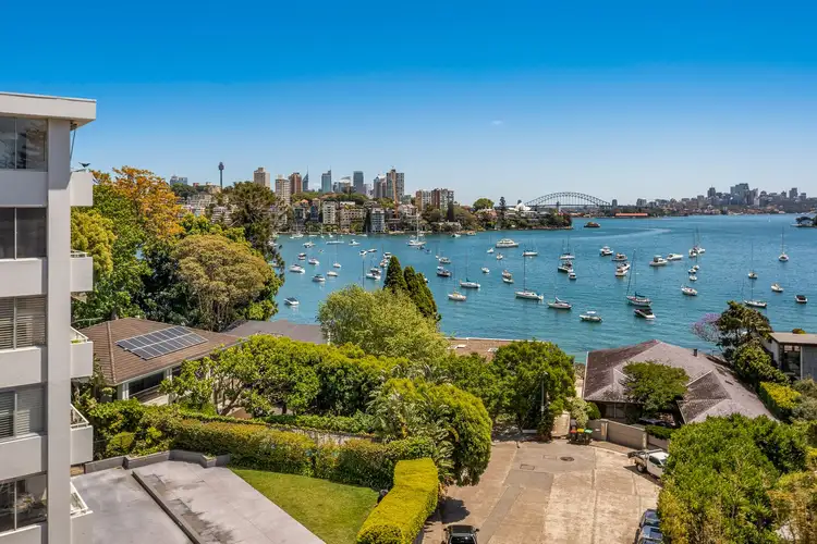 Fifth view of Homely apartment listing, 5A/8 St Mervyns Avenue, Point Piper NSW 2027