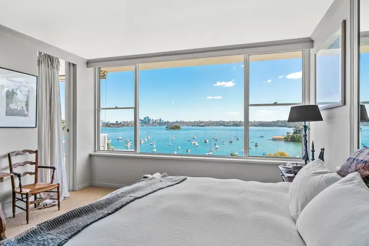 Sixth view of Homely apartment listing, 5A/8 St Mervyns Avenue, Point Piper NSW 2027