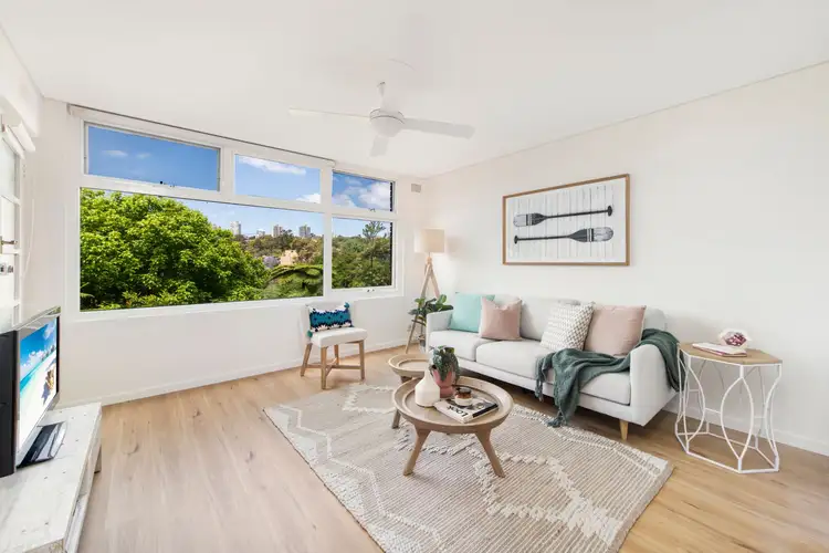 5/3 Churchill Crescent, Cammeray NSW 2062