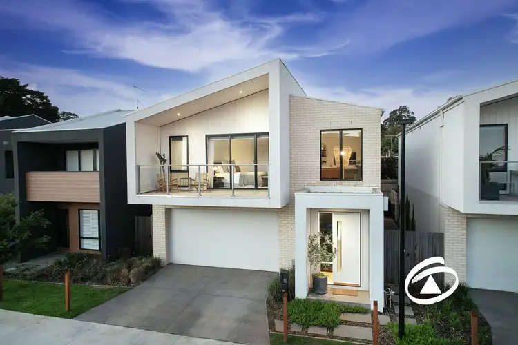 15 Willowdene Way, Berwick VIC 3806