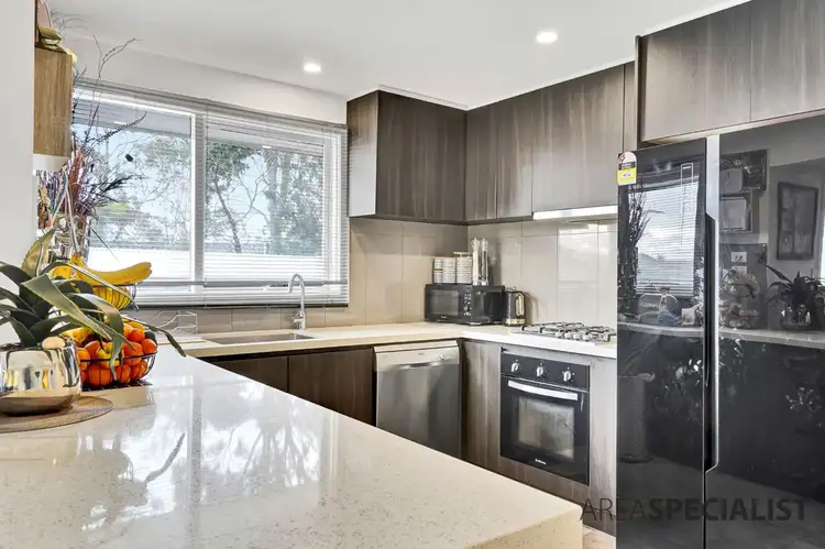 Third view of Homely unit listing, 1/4 Alice Court, Hallam VIC 3803