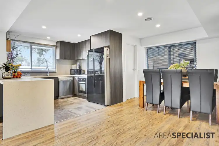 Fourth view of Homely unit listing, 1/4 Alice Court, Hallam VIC 3803