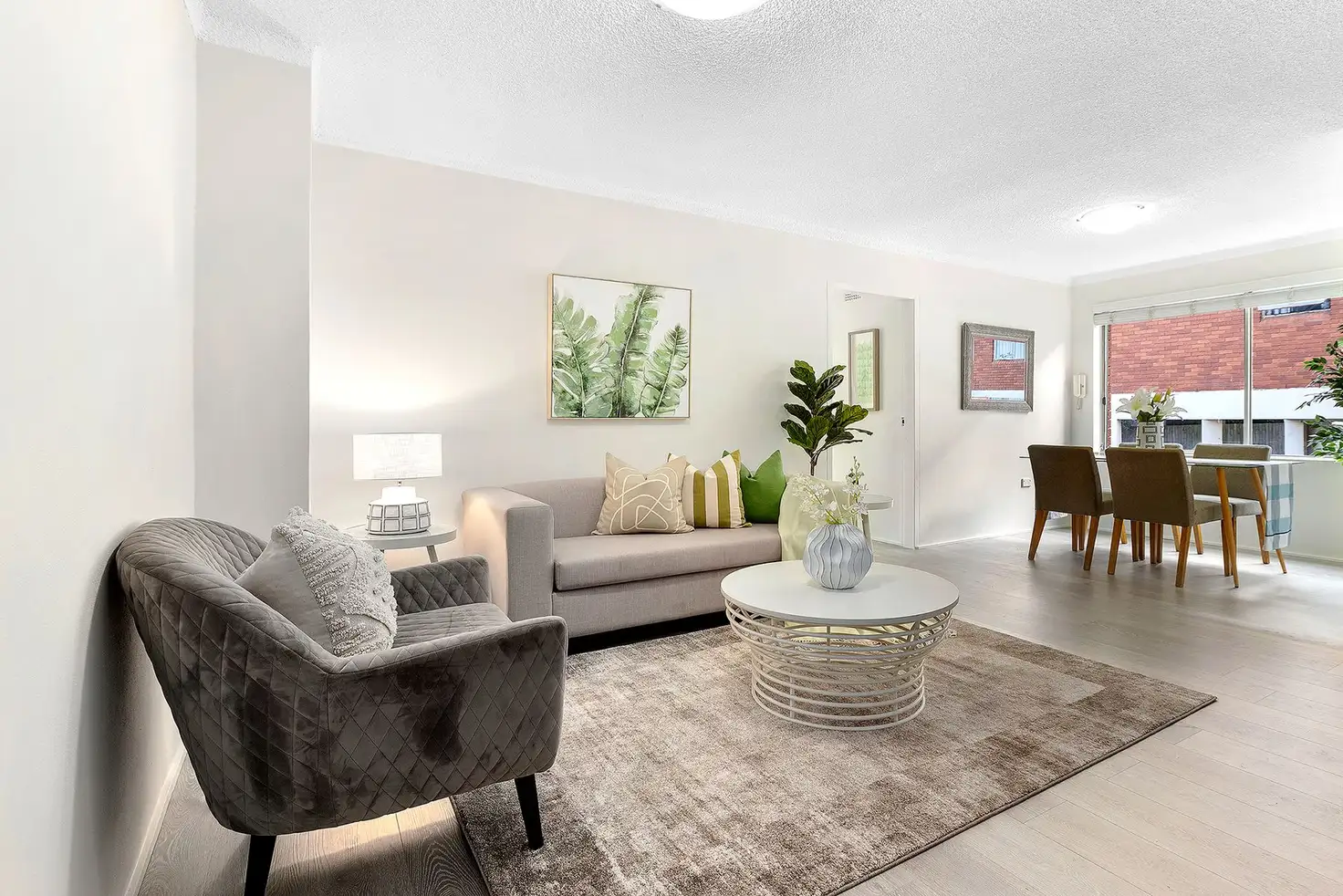 Main view of Homely apartment listing, 7/14 Union Street, West Ryde NSW 2114
