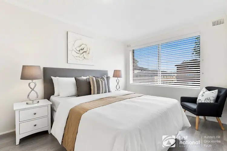 Fourth view of Homely apartment listing, 7/14 Union Street, West Ryde NSW 2114