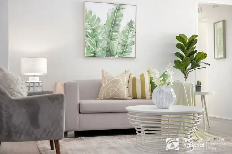 Fifth view of Homely apartment listing, 7/14 Union Street, West Ryde NSW 2114