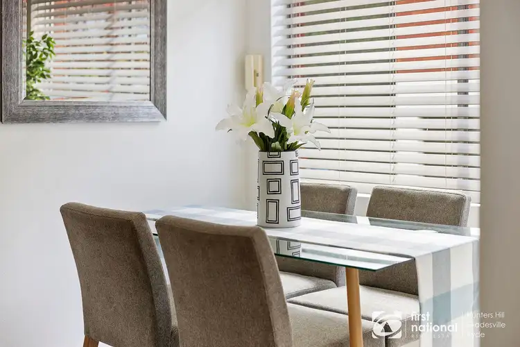Sixth view of Homely apartment listing, 7/14 Union Street, West Ryde NSW 2114