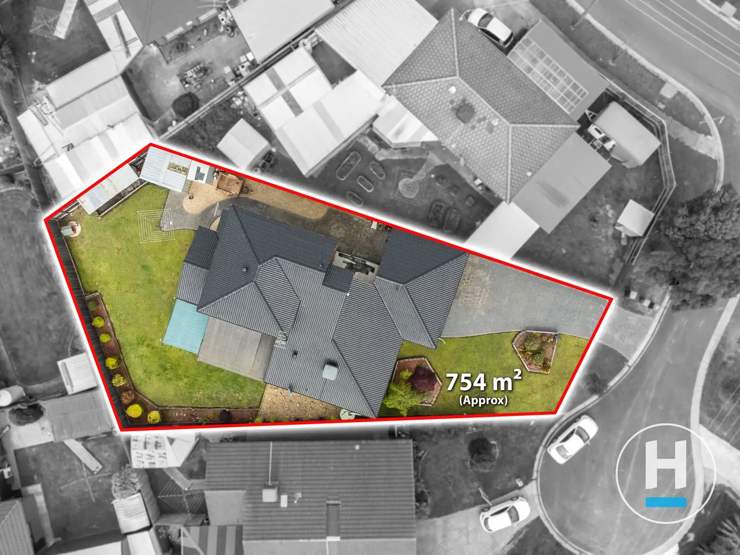 Main view of Homely house listing, 4 Hook Court, Craigieburn VIC 3064