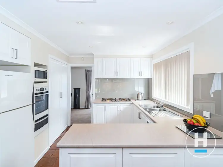 Fifth view of Homely house listing, 4 Hook Court, Craigieburn VIC 3064