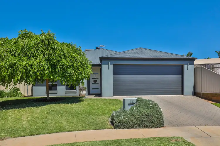 12 Renshinkan Court, Mildura VIC 3500