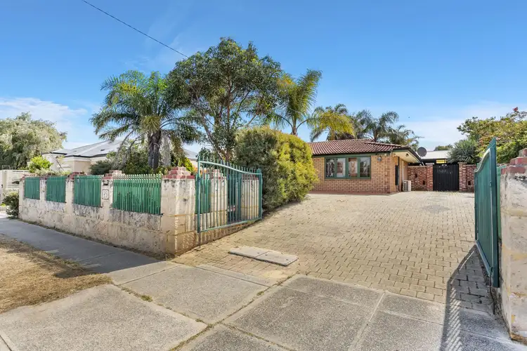 39 Majella Road, Westminster WA 6061