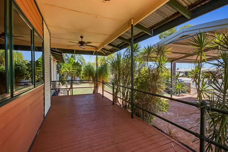 34 Dolphin Way, Bulgarra WA 6714
