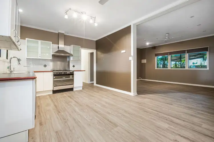 Second view of Homely house listing, 34 Dolphin Way, Bulgarra WA 6714