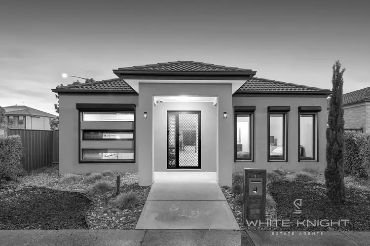 Main view of Homely house listing, 1 Litoria Walk, St Albans VIC 3021
