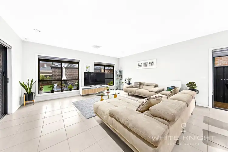 Sixth view of Homely house listing, 1 Litoria Walk, St Albans VIC 3021