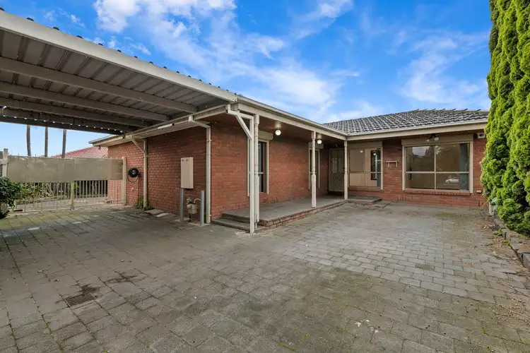 58B Regent Avenue, Springvale VIC 3171