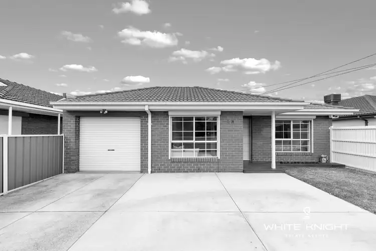 Main view of Homely house listing, 1/39 Perrett Avenue, St Albans VIC 3021