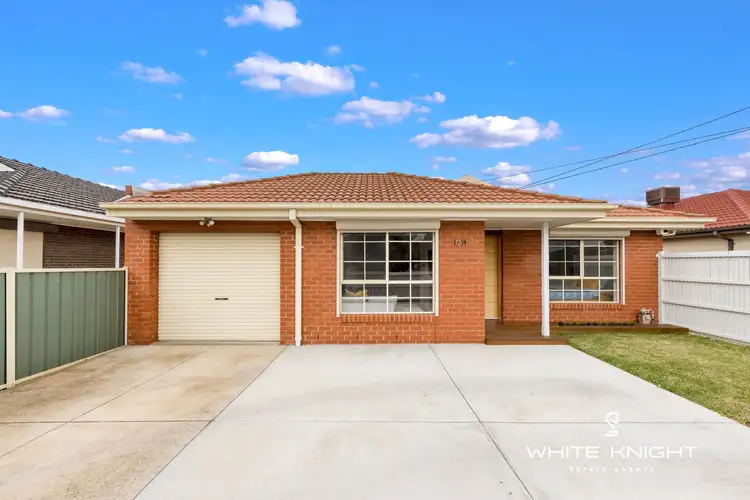 Second view of Homely house listing, 1/39 Perrett Avenue, St Albans VIC 3021