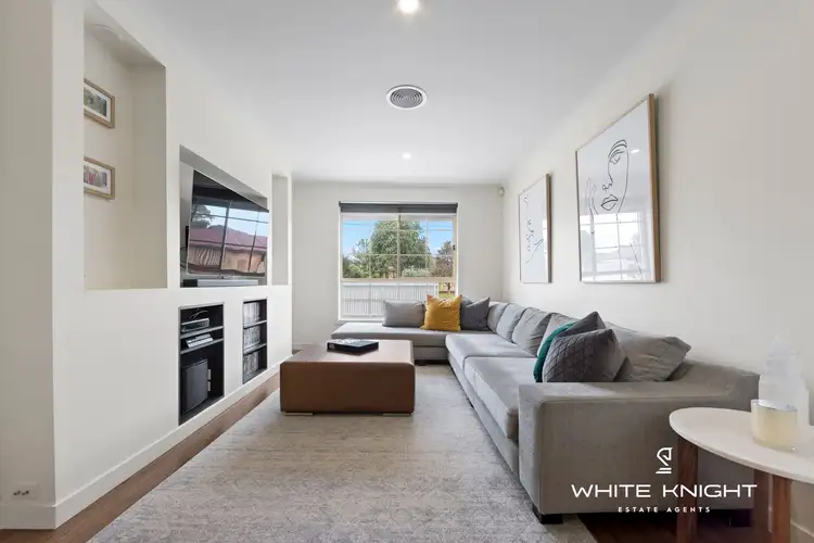 Fourth view of Homely house listing, 1/39 Perrett Avenue, St Albans VIC 3021