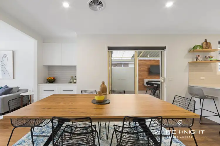 Fifth view of Homely house listing, 1/39 Perrett Avenue, St Albans VIC 3021