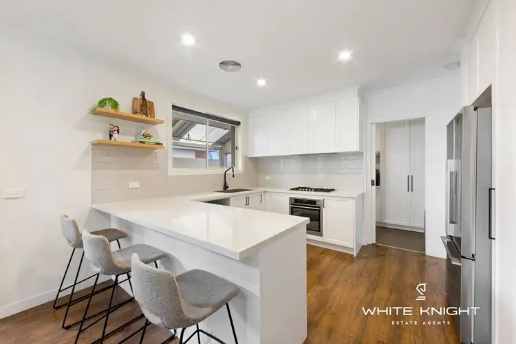 Seventh view of Homely house listing, 1/39 Perrett Avenue, St Albans VIC 3021