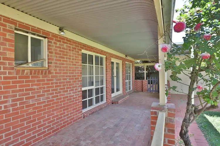 Second view of Homely house listing, 12 Keam Crescent, Mildura VIC 3500